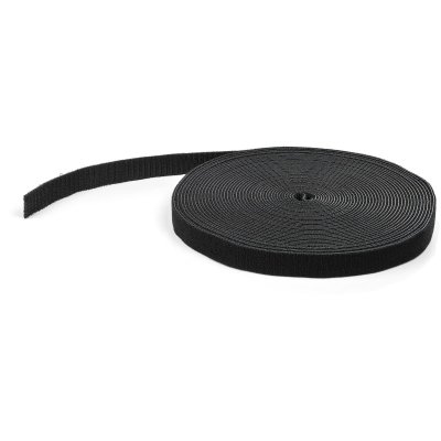 STARTECH.COM Startech Hklp50 Cable Manager Noir