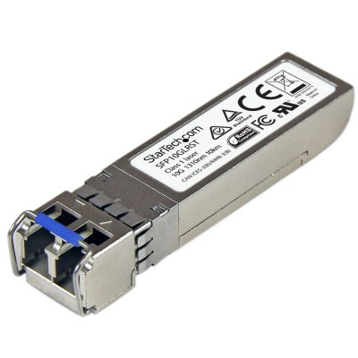 STARTECH.COM Startech lc sfp+ 10 gigabits monomodo 10km SFP10GLRST