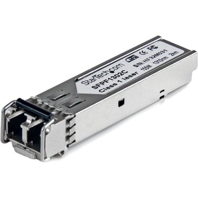 STARTECH.COM Startech modulo transceptor fibra optica sfp multi SFPF1302C