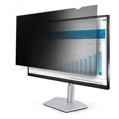 STARTECH.COM Startech Monitor Privacy Screen Universal 24&acute;&acute; Noir