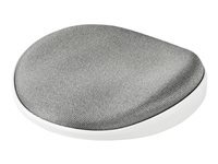 STARTECH.COM Startech Rolwrstrst Wrist Rest Argent&eacute;