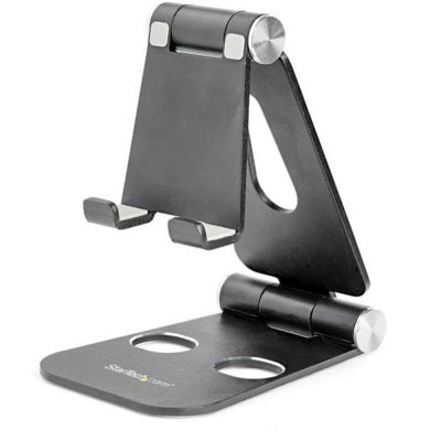 STARTECH.COM Startech Stand Phone And Tablet Multi Angle Noir