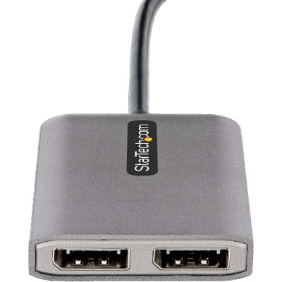 STARTECH.COM Startech Station D&acute;accueil Mst14cd122dp