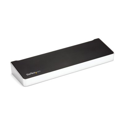 STARTECH  station d'accueil usb type-c &agrave; triple affichage DK30CH2DEPUE