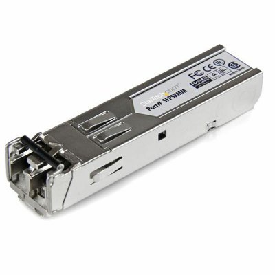 STARTECH.COM Startech transceptor fibra optica multi modo sfp g SFPSXMM