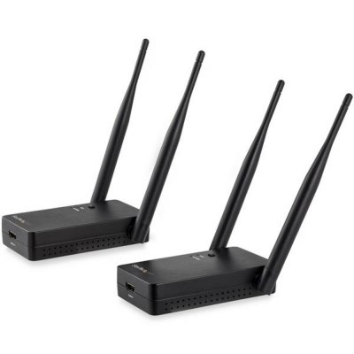 STARTECH.COM STARTECH Transmetteur audio video HDMI sans fil jusqu'&agrave; 200m - 1080p