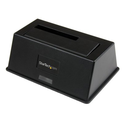 STARTECH  usb 3.0 sata iii hard drive docking station