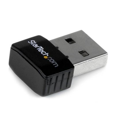 STARTECH  Usb 300mbps Wireless-n Network Adapter Noir