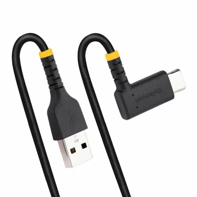 STARTECH.COM Startech Usb-a To Usb-c Cable 15 Cm Argent&eacute;
