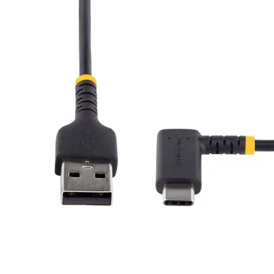 STARTECH.COM Startech Usb-a To Usb-c Cable 2 M Argent&eacute;