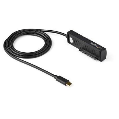 STARTECH.COM Startech usb c to sata adapter cable for USB31C2SAT3