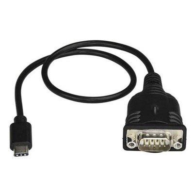 STARTECH.COM Startech usb c to serial adapter with ICUSB232PROC