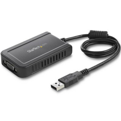 STARTECH.COM Startech usb2vgae3 USB2VGAE3