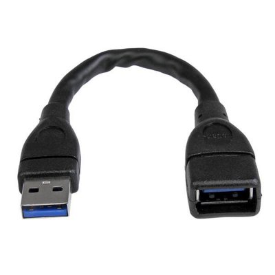 STARTECH.COM Startech usb3ext6inbk USB3EXT6INBK