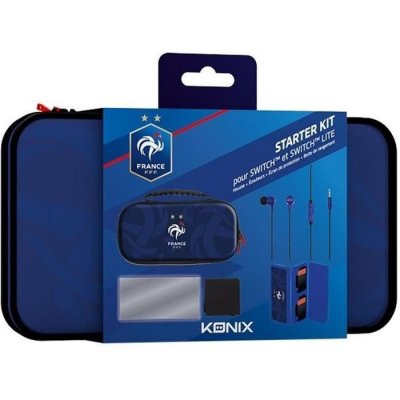 KONIX Starter Kit  Fff