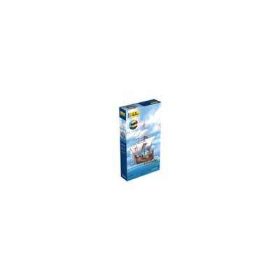 HELLER Starter Kit Santa Maria - 1:75e - 