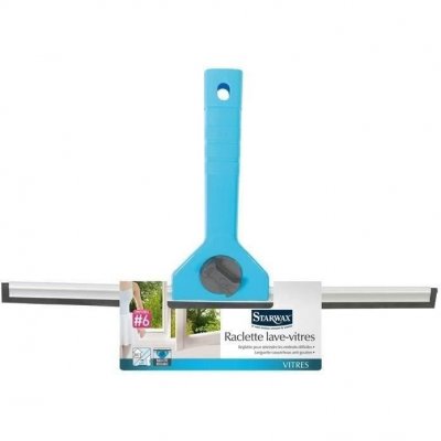 STARWAX  - Raclette lave vitres 35 cm