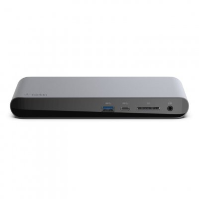 BELKIN Station d'accueil  USB-C/multiport 11 en 1 power delivery 