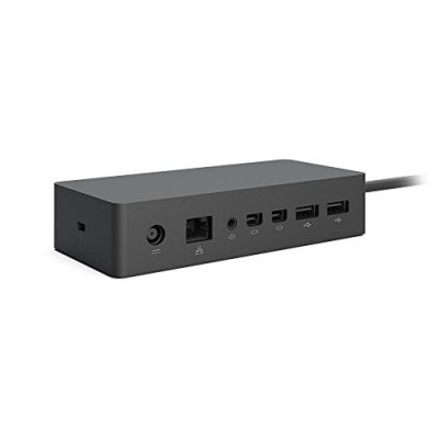 MICROSOFT Station d'accueil  Surface Dock