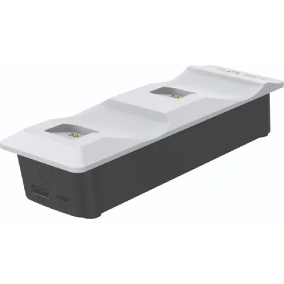 VENOM Station de charge &agrave; double dock pour manettes PS5 -  - VS5001