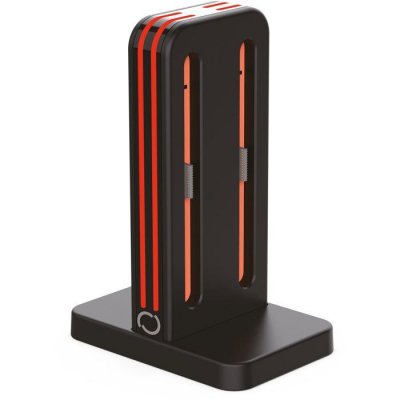 JUST FOR GAMES Station de chargement Blade pour Nintendo Switch 2