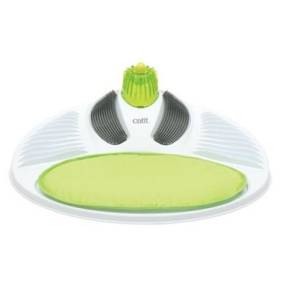 CATIT Station De Massage Pour Chat  Senses 2.0