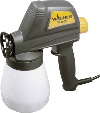 WAGNER Station de peinture  AIRLESS W180P