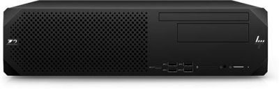 HP Station de travail  Z2 G9 SFF Intel Core i7-14700 16Go DDR5 512Go SSD W11P 3/3/3 