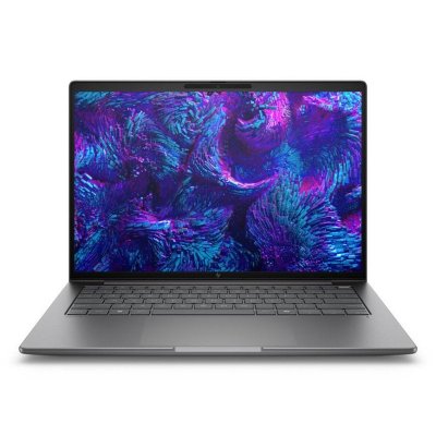 HP Station de travail mobile  ZBook 8 G1i 14 pouces  Wolf Pro Security Edition