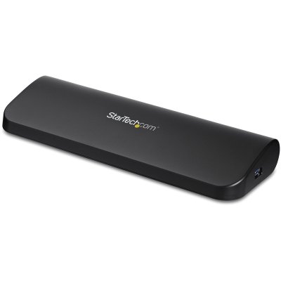 STARTECH.COM Station det#39;accueil universelle 3.0 pour PC Portable, Startech