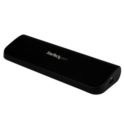 STARTECH.COM Station det#39;accueil universelle 3.0 pour PC Portable, Startech