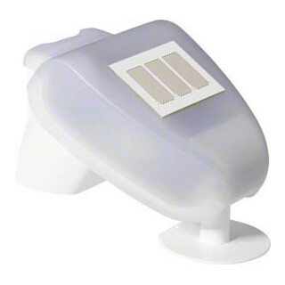 HAGER Station m&eacute;t&eacute;orologique gps knx  TG053A