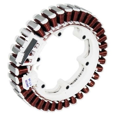 LG Stator (146026-19649) Lave-linge 4417EA1002K - 146026_3662894747750