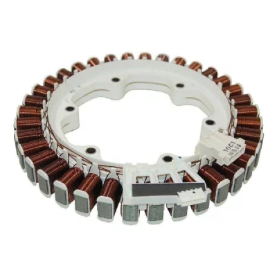 LG Stator 4417ea1002f pour Lave-linge  - 3665392496632