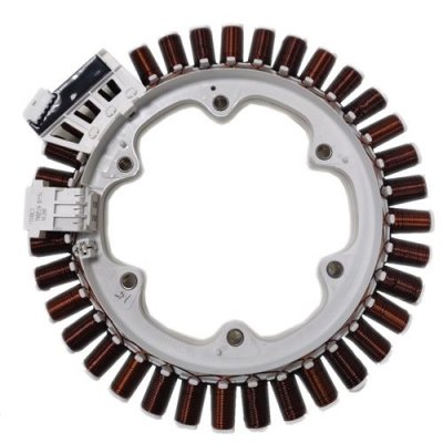 LG Stator (60719-18277) Lave-linge 4417EA1002R  - 60719_3662894642024