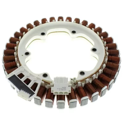 LG Stator (60719-18279) Lave-linge 4417EA1002R  - 60719_3662894049472