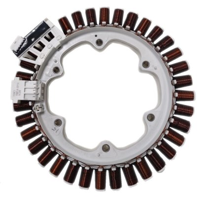 LG Stator (60719-18282) - Lave-linge -  (6541)
