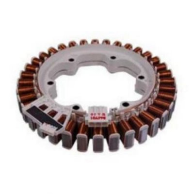 LG Stator Moteur R&eacute;f&eacute;rence : 4417ea1002f Pour Lave Linge 