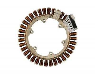  Stator motor assembly pour lave linge lg - 4417ea1002y