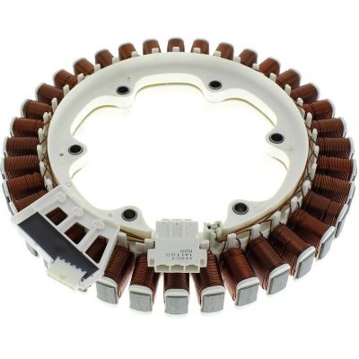 LG Stator pour Lave-linge  - 3665392000549
