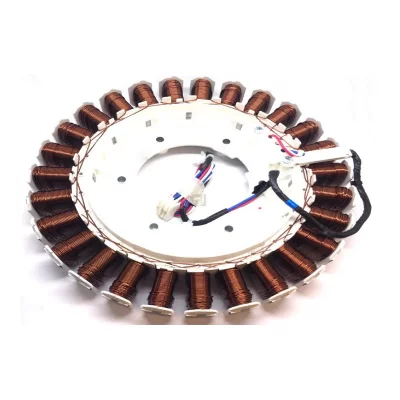 WHIRLPOOL Stator Tm2 Pour Lave Linge  - 481010701109