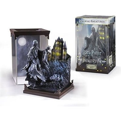 NOBLE COLLECTION Statuette Detraqueur 