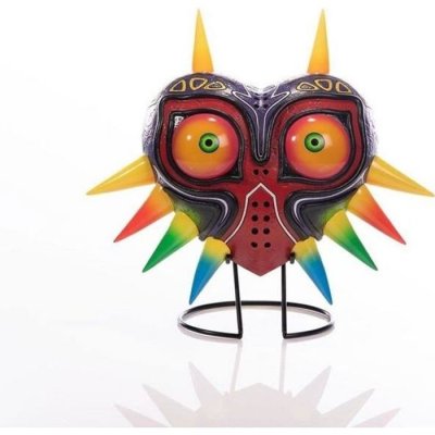 OCSTORE Statuette First 4 Figure - Zelda - Majora's Mask