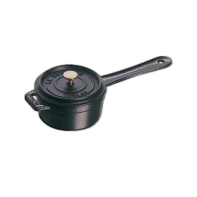 STAUB  Fonte - 1241025 - Casserolette Mat - 10 cm
