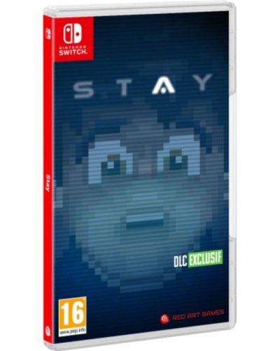  Stay Switch