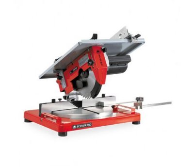 STAYER  Iberica - Scie &agrave; onglet &eacute;letrique sc 250 pro w 