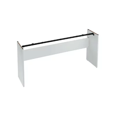 KORG STB1 blanc - Support pour piano num&eacute;rique B1 et B2
