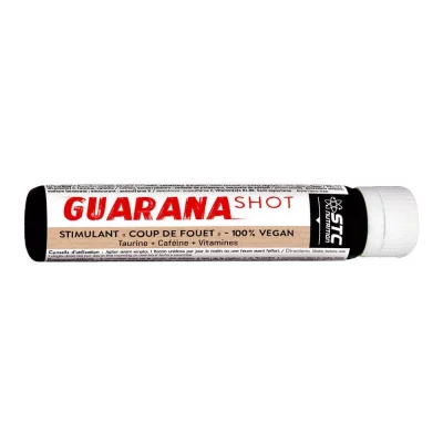 STC NUTRITION  Guarana Shot 25ml