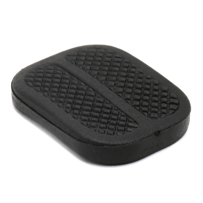 STC  Rev&ecirc;tement de p&eacute;dale p&eacute;dale d'embrayage T402771 0,038kg