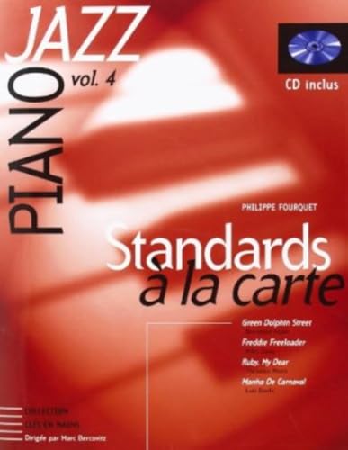  Std Carte V4 Green Dolphin Street